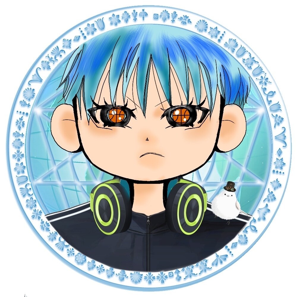 あなただけのアイコン描きます あなた好みのアイコンで個性を出しませんか？ イメージ3