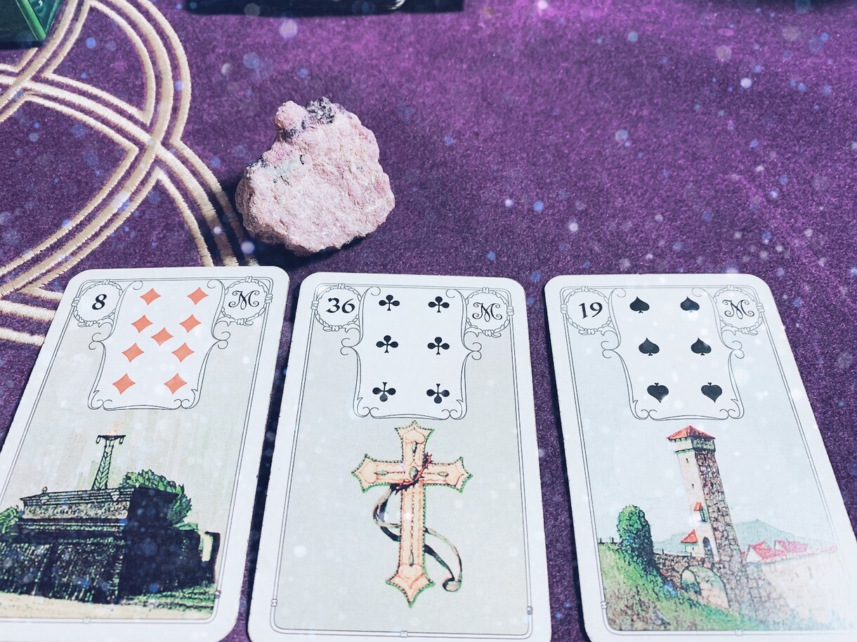 強力引寄せ心願成就★至極術＆霊視で運命変えます 実績多数報告★不可能も可能にする！最期の霊視呪符魔術！ イメージ8