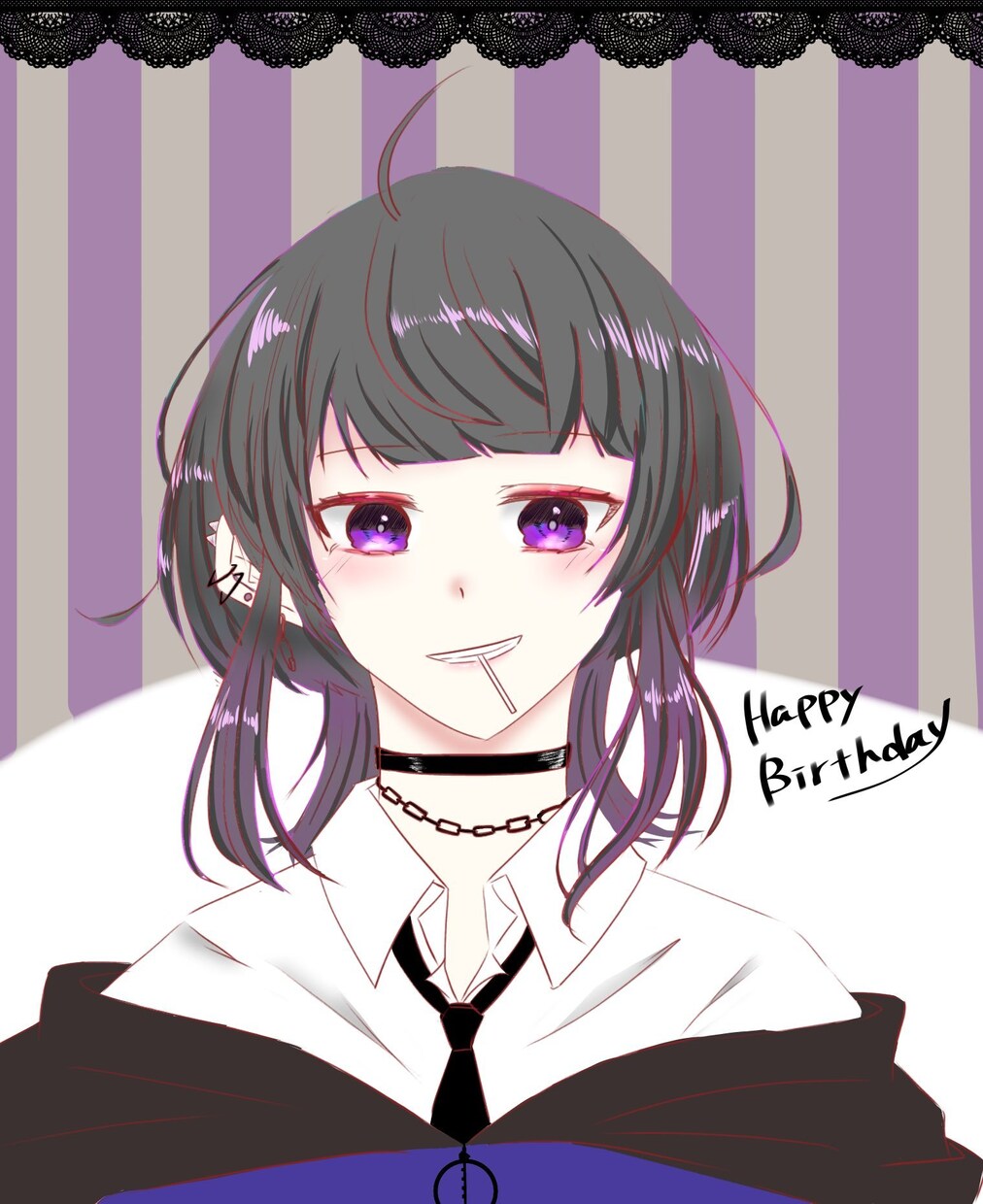 イラスト描きます イラストから動画用イラストまでなんでも描きます！！ イメージ2