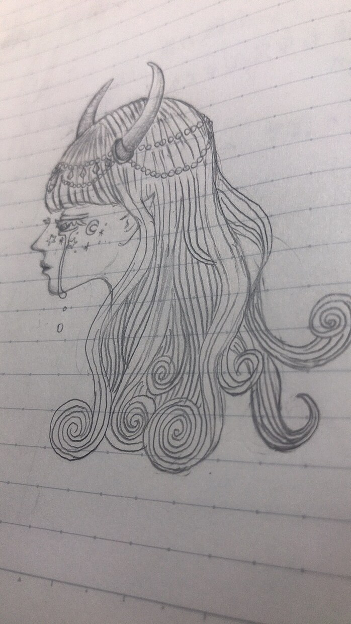 線画やポップなものまで色々なイラストを描きます ちょっとした挿絵でもOK！要望に沿ってイラストを作ります イメージ6