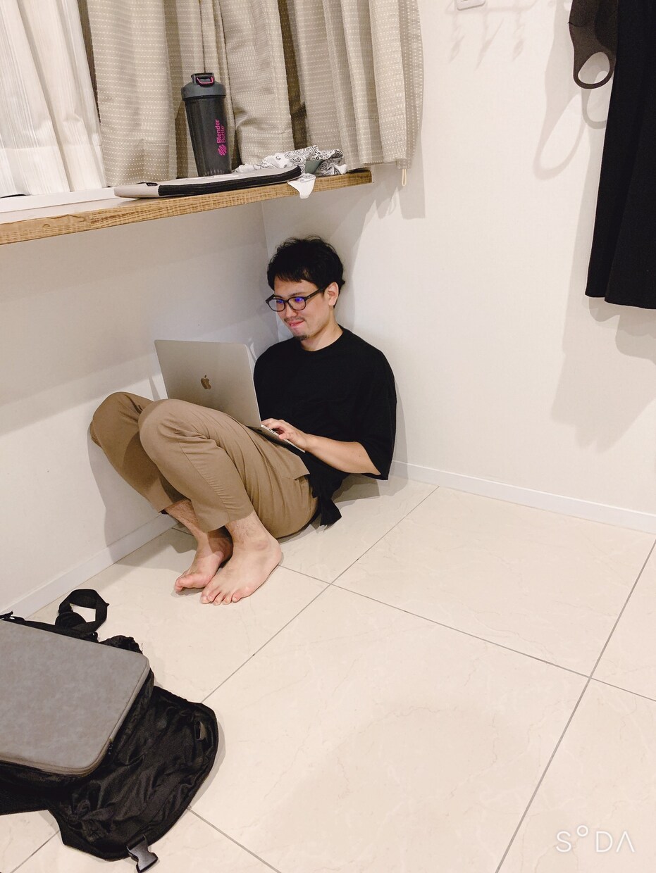 沖縄プログラミングスクールの相談乗ります 沖縄のプログラミングスクールに通うことを悩んでるあなた！ イメージ1