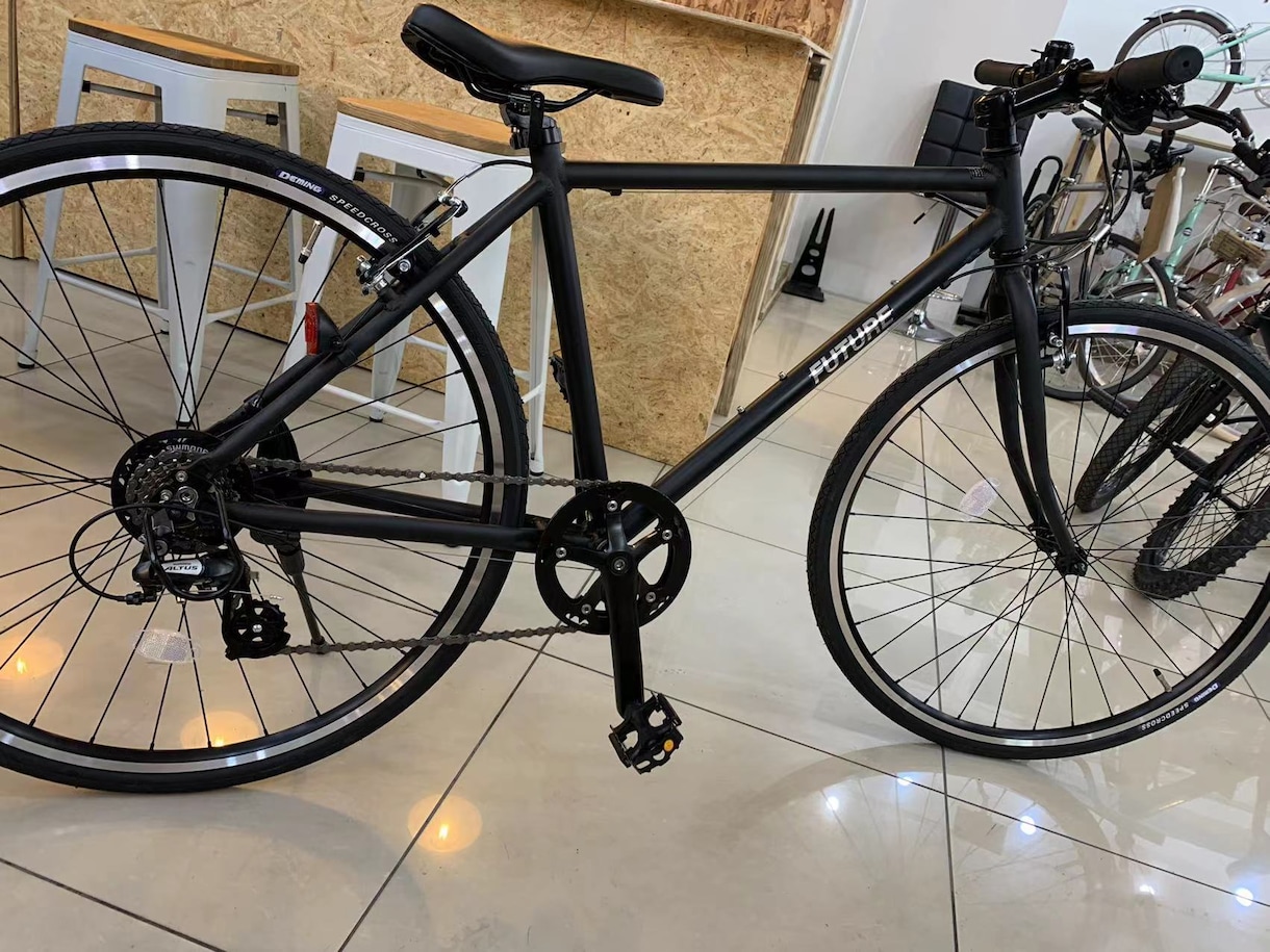 自転車の製品は衣鉢、OEM生産をします 自転車販売店、チェーン店に対するサービス イメージ5