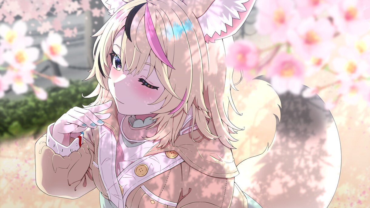 商用可！アニメ塗りで魅力的なイラストを制作します 動画、グッズ制作、TRPG等、様々な用途で！個人・法人対応可 イメージ3