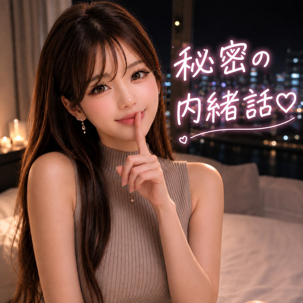 誰にも言えない性の悩みや本音☘️優しく受け止めます 秘密や不安、恥ずかしい性の悩みも安心して話せる場所です☘️ イメージ1