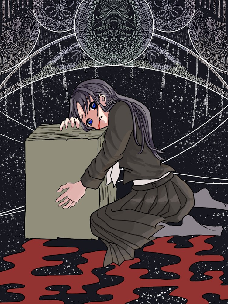 イラストを作成いたします 一枚絵からロゴデザインまで、様々なイラストを作成いたします イメージ3