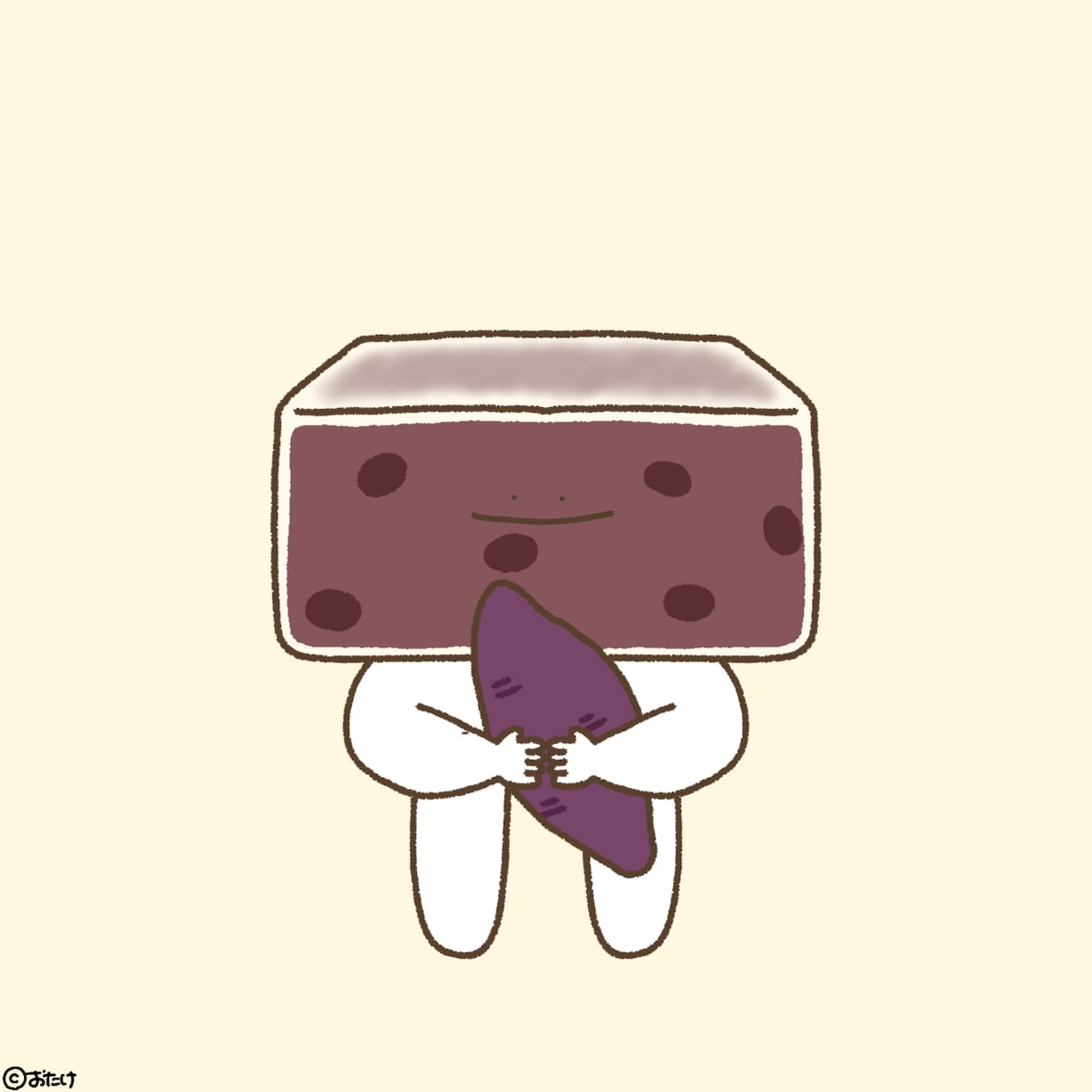 ゆるかわいいアイコンを描きます オリジナルアイコンであなたの分身を作りませんか？ イメージ9