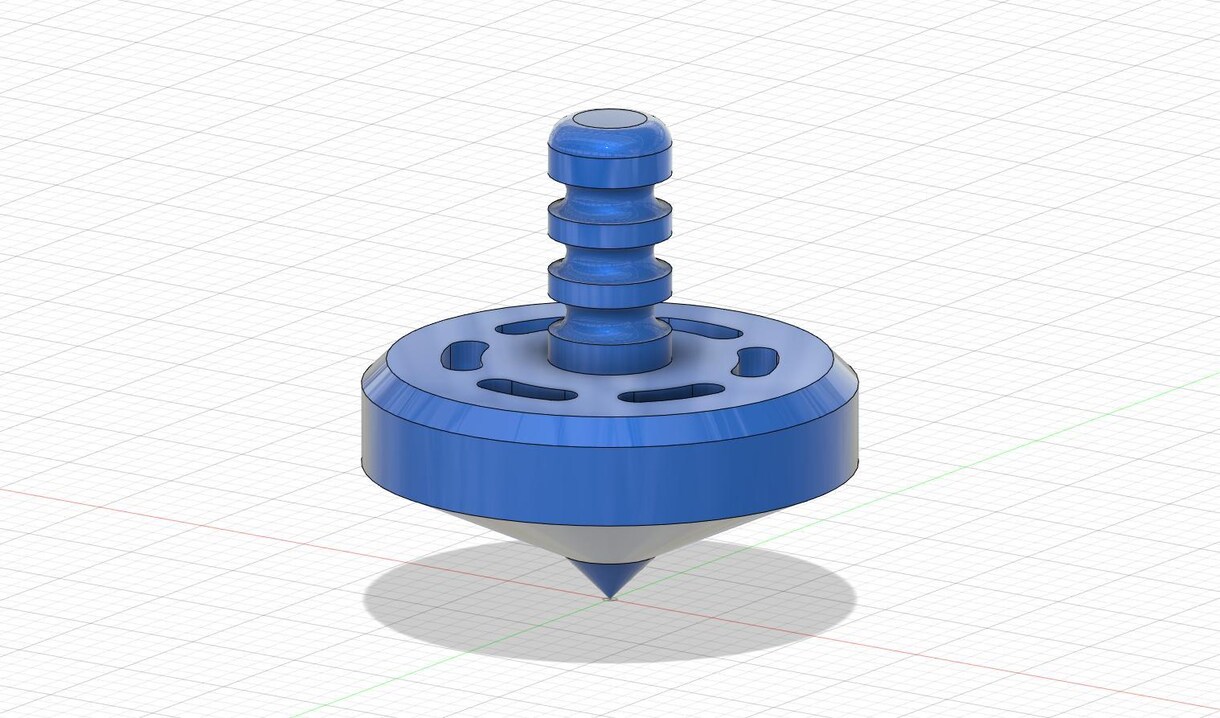 3DCAD　Fusion360の基本操作教えます ※初心者向け　実質無料の3DCADでモノづくりを始めよう！ イメージ4