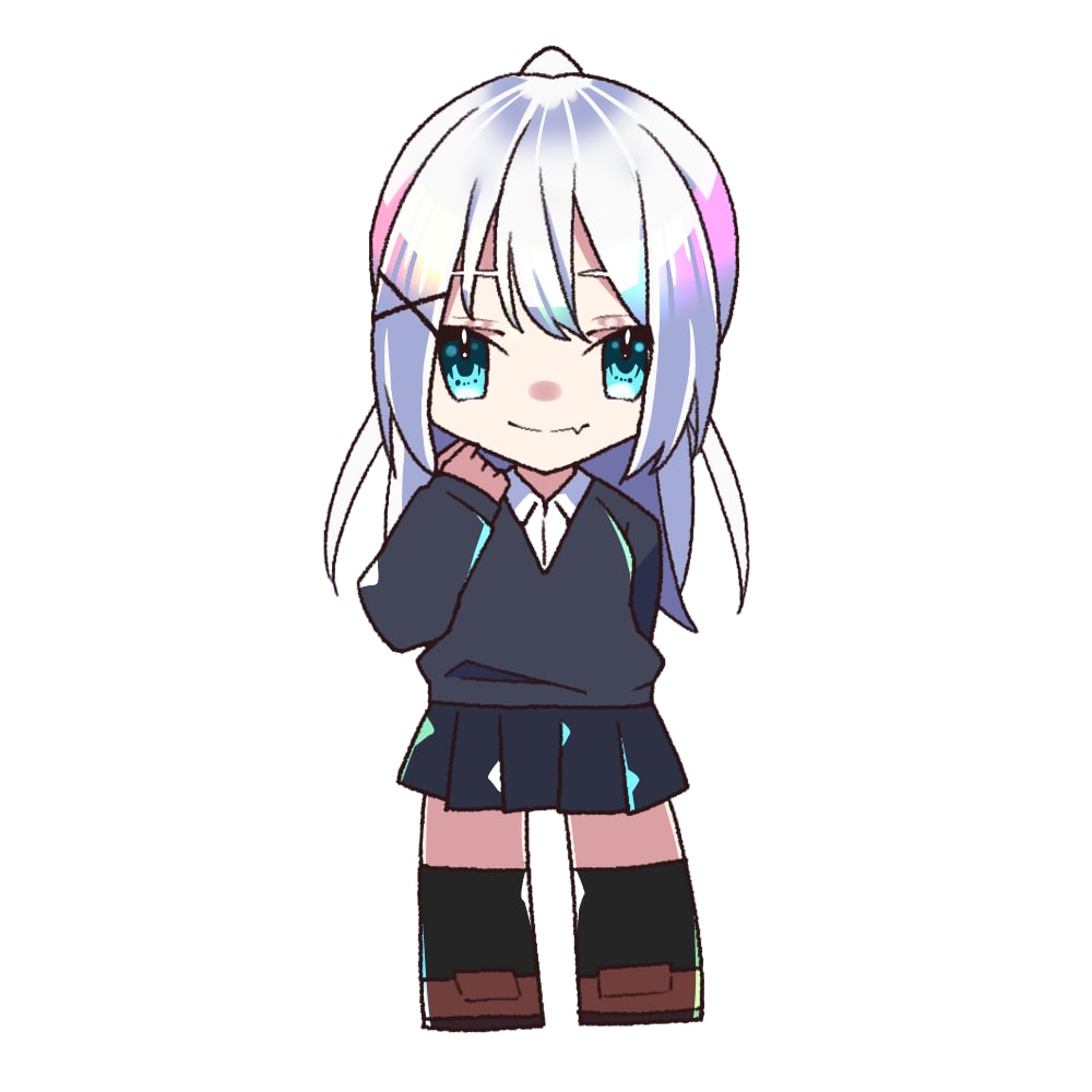 デフォルメ・SD・ミニキャラ描きます ！☆商用・SNS利用も可能！☆スタンプにも☆ イメージ8