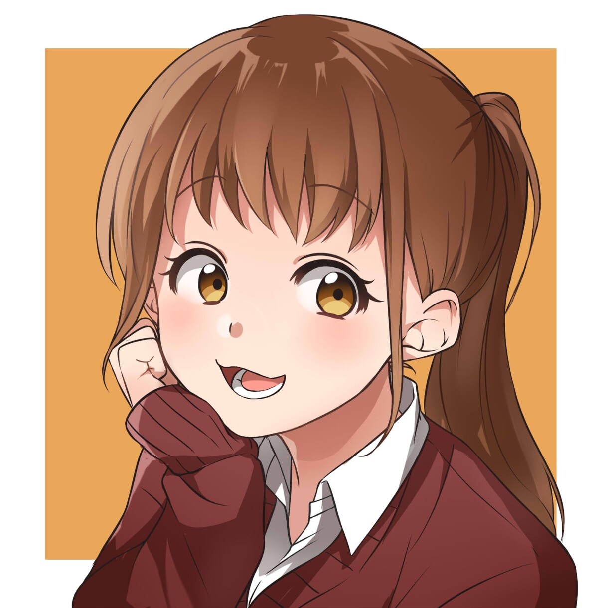 モバイル彼女と話せます あなたの理想の女の子とお喋りしませんか？？ イメージ6