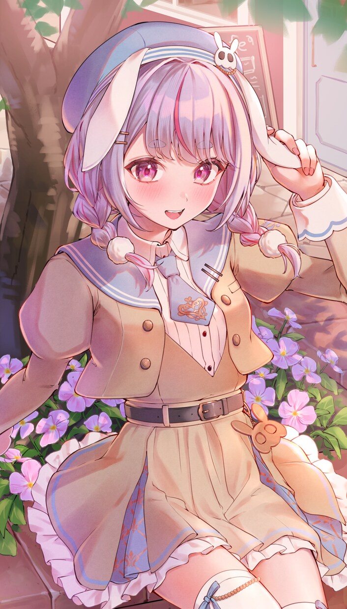個人での制作実績有り。イラスト描きます ご希望に沿ったイラストに仕上げます！ イメージ4