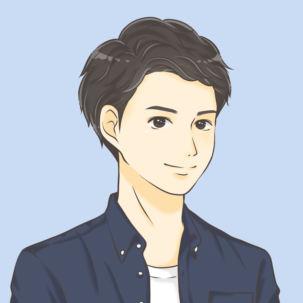 イラスト/アイコンかきます 汎用性の高いシンプル系のイラスト イメージ5