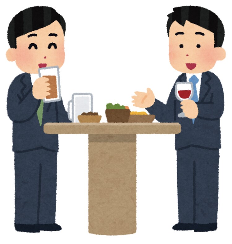 社会人歴の浅い方！会社・人生の悩み全力で聞きます 居酒屋で知らないおじさんの話がなんだかしっくりくる感じです イメージ1
