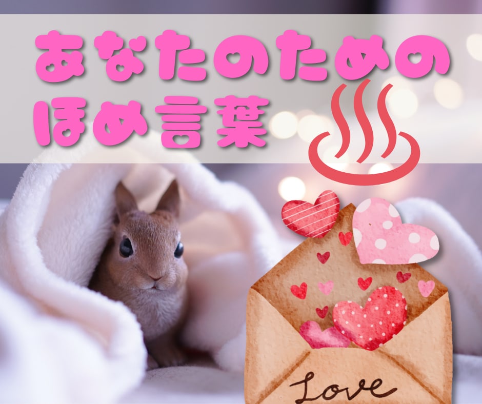 もふもふ毛布のほめ言葉♡魂喜ぶ暖かさで癒します 愚痴・悩みを受け止め<あなただけの美点長所>をチャネリング イメージ1