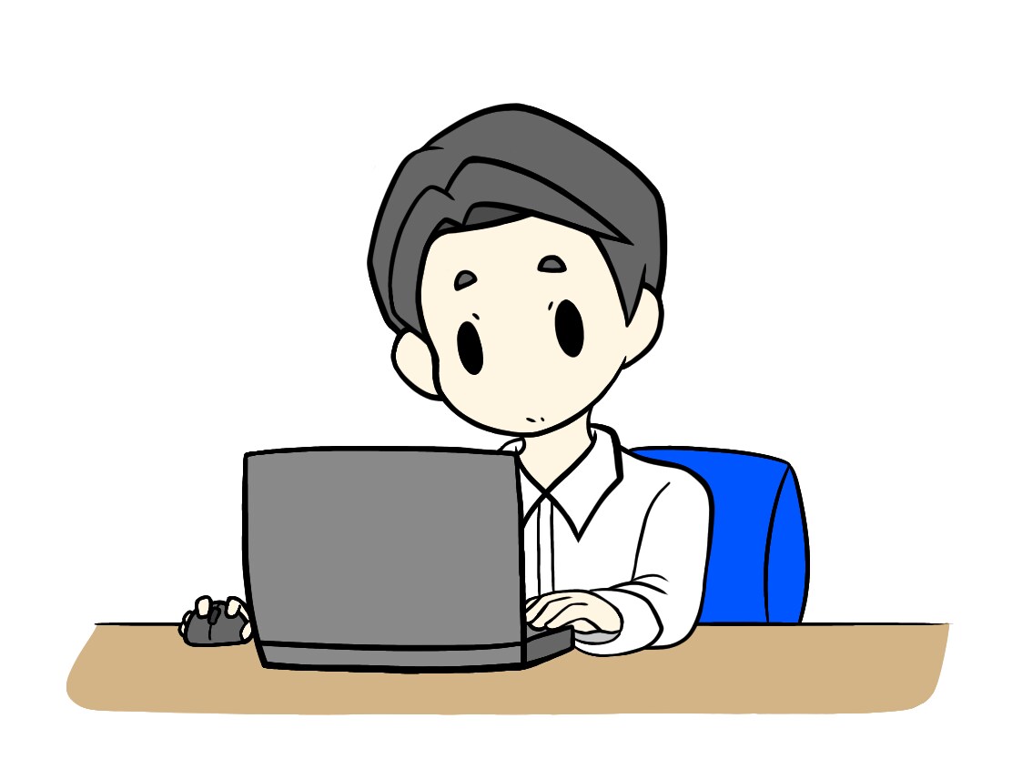 会議資料等に使える可愛いデフォルメキャラを描きます アイコンやスタンプ等もOK・商用利用OK イメージ3