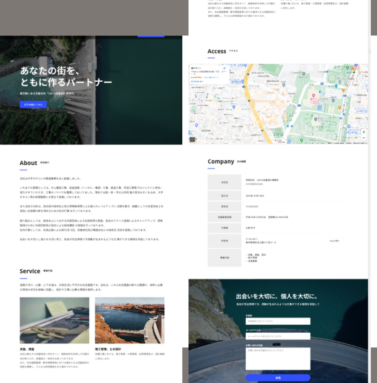 Studioでコストを削減できるサイトを制作します 現役Studio講師が運用しやすいオリジナルサイトを制作 イメージ7