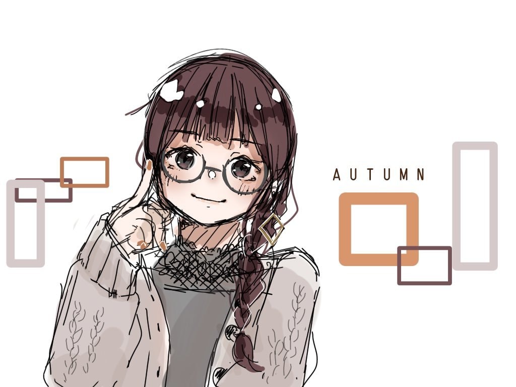 正方形のイラストアイコン作ります 好みに合わせたデザインでお作りします。 イメージ2