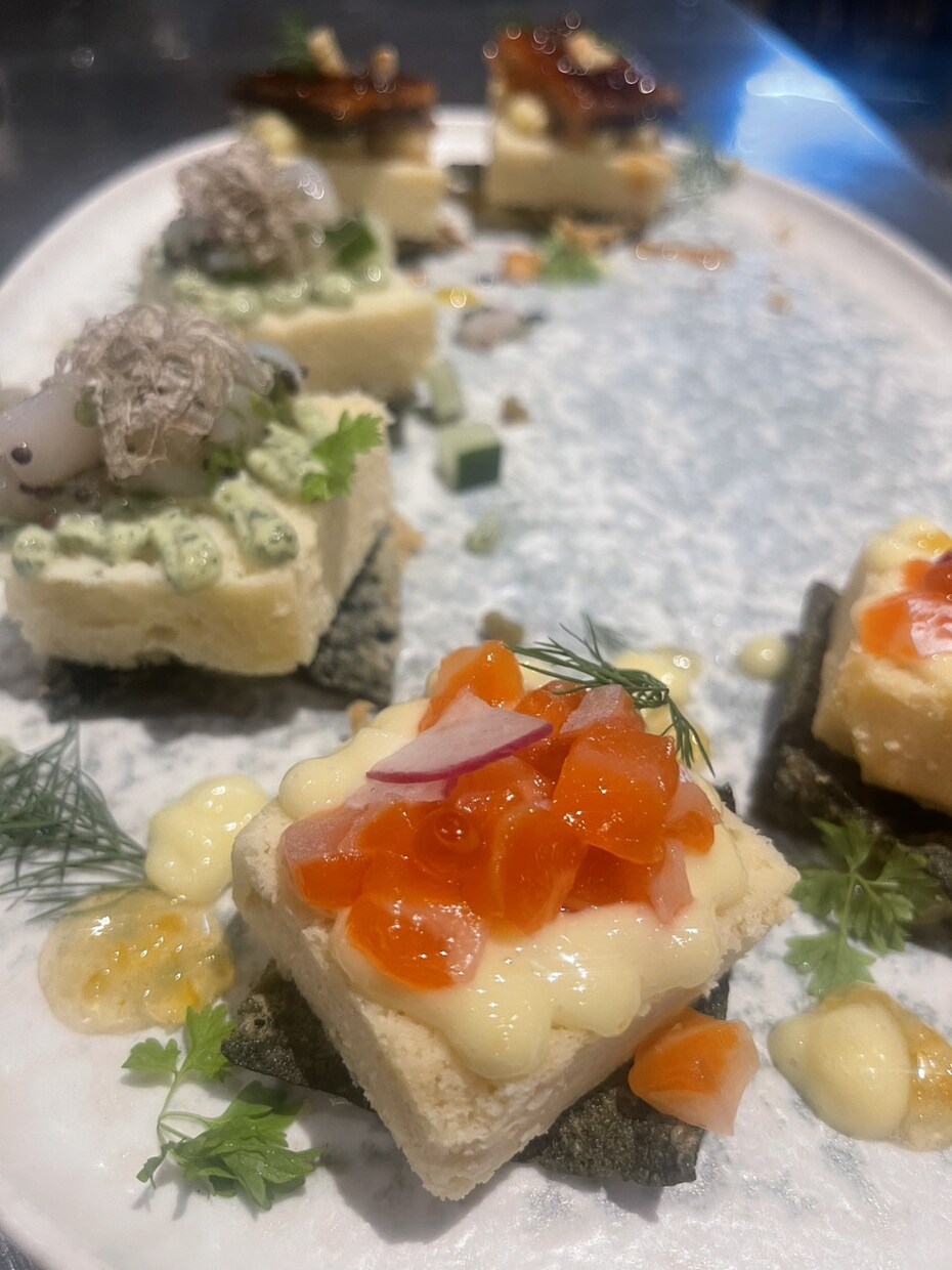 飲食店のメニュー提案と販促コピー作成します 現場経験30年のシェフが実現可能な提案をします イメージ4