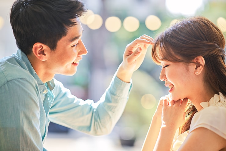このままでいい？カップルの結婚不安を解消します 『今のままでいい』は危険！心理学で彼の『急な冷め』を防ぐ方法 イメージ4