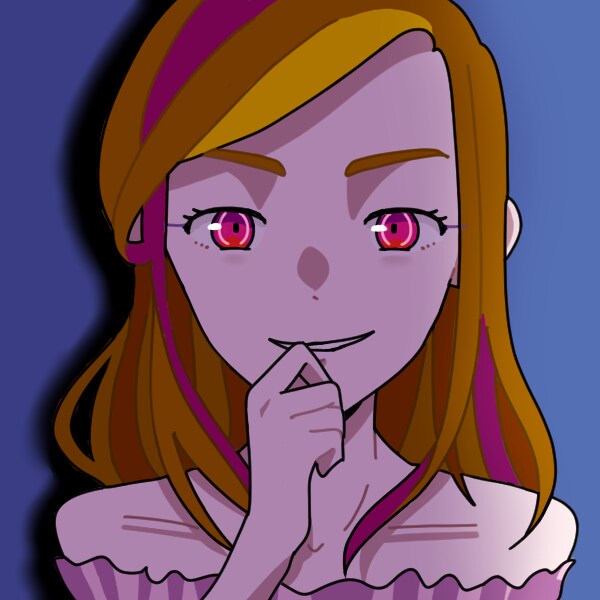 目を引くアイコン描きます アイコンイラスト、コテキャイラストを描きます イメージ9