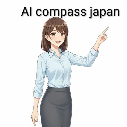 Japan for World｜AIと伴走します 単なるAI回答ではなく知恵AIクッションで迷いを解決します。 イメージ5