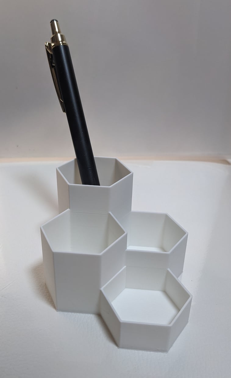 3Dプリンターでプリントします 趣味・試作品・オリジナルグッズまで、1個〜3Dプリントします イメージ3