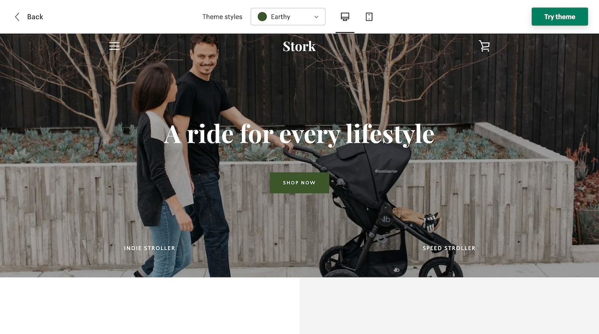 ShopifyでECサイトを制作します 【丸投げOK】短期間で高品質のECサイトを格安で制作します！ イメージ8