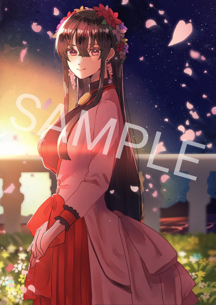 イラストの作成をします 依頼者の希望にそったイラストを依頼者のために イメージ4