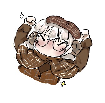 TRPG立ち絵、キャラコマを描きます TRPGで遊ぶ際の立ち絵と表情イラストをセット販売します イメージ3