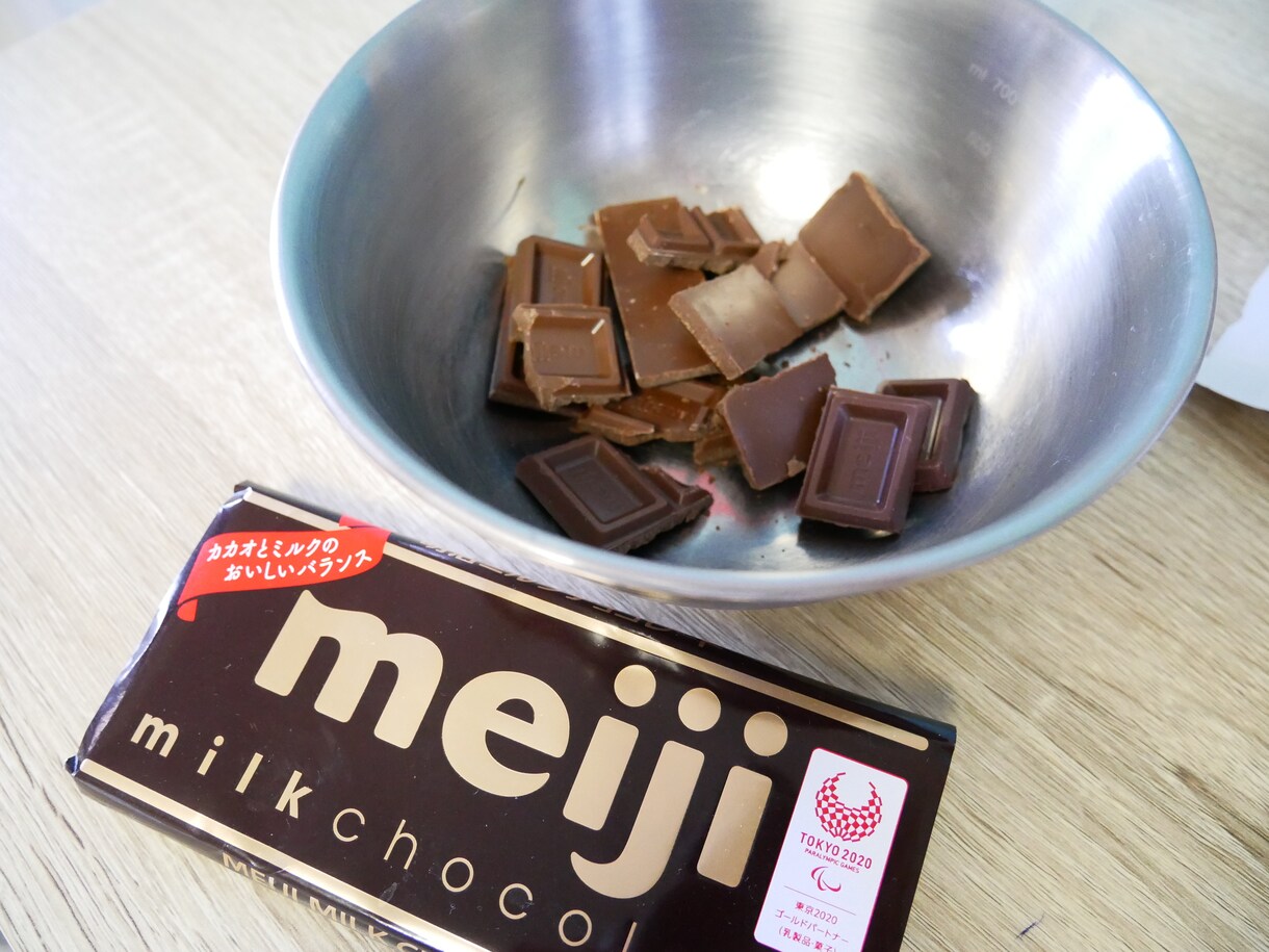 お家パーティイベントに使えるスイーツレシピ教えます フランス帰りのパティシエが生きたレシピを提供します。 イメージ7