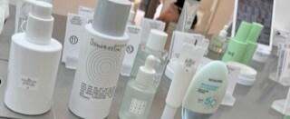 お肌のお悩みスキンケア商品についてお教えします 日々お肌に困っている方、スキンケア方がよくわからない。など イメージ1