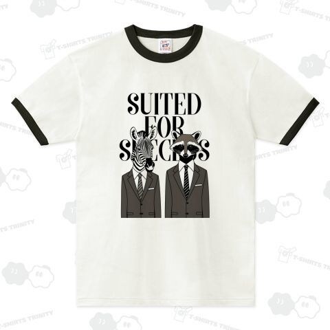 友達ウケ間違いなし！のTシャツデザインします お店で選ぶ時代は終わり！これからは自分で着たい物を作る時代！ イメージ6