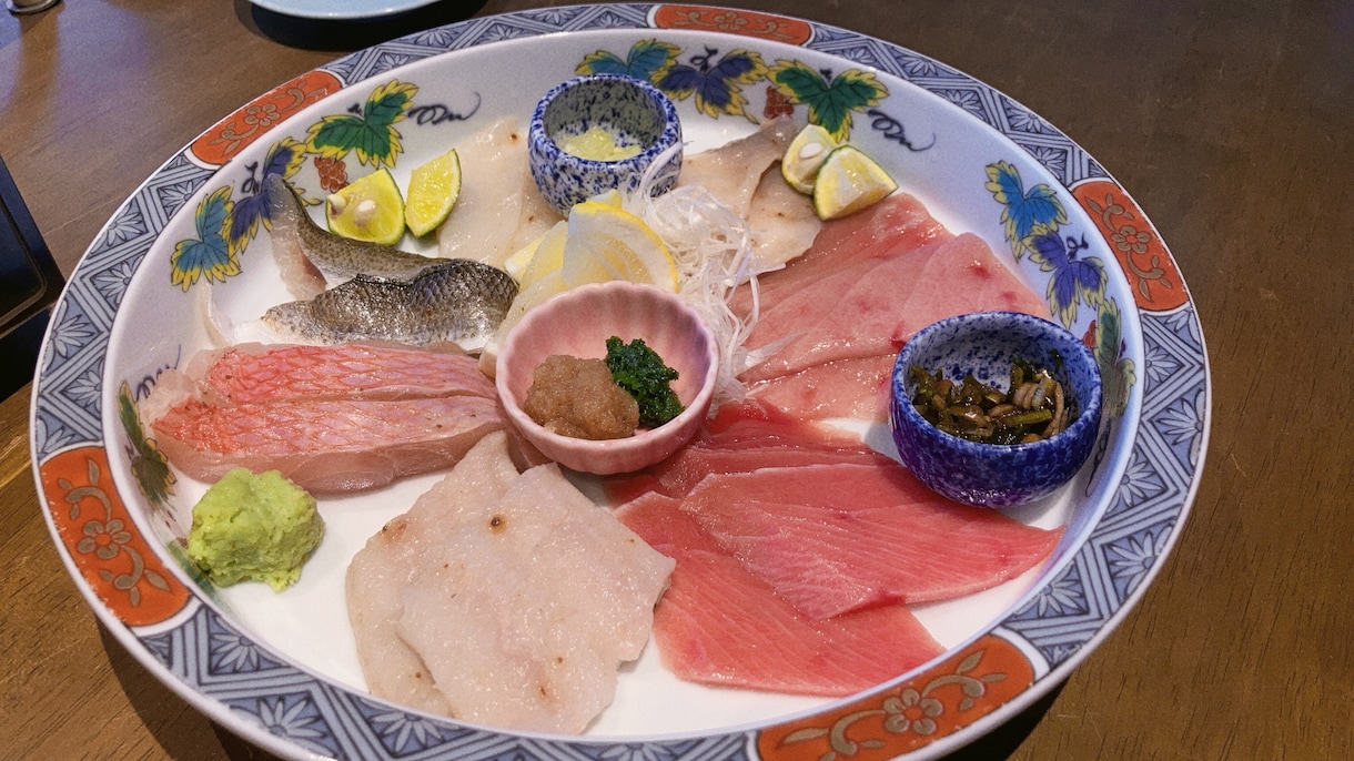 愛知県のご飯屋さん・飲み屋さん【3つ提案】します 上司・知人・友人からの信頼度/実績NO1！！ イメージ2