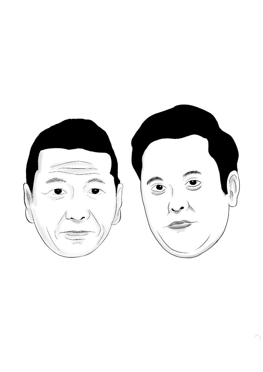 似顔絵承ります 漫画風の似顔絵です！迅速な対応致します。 イメージ4