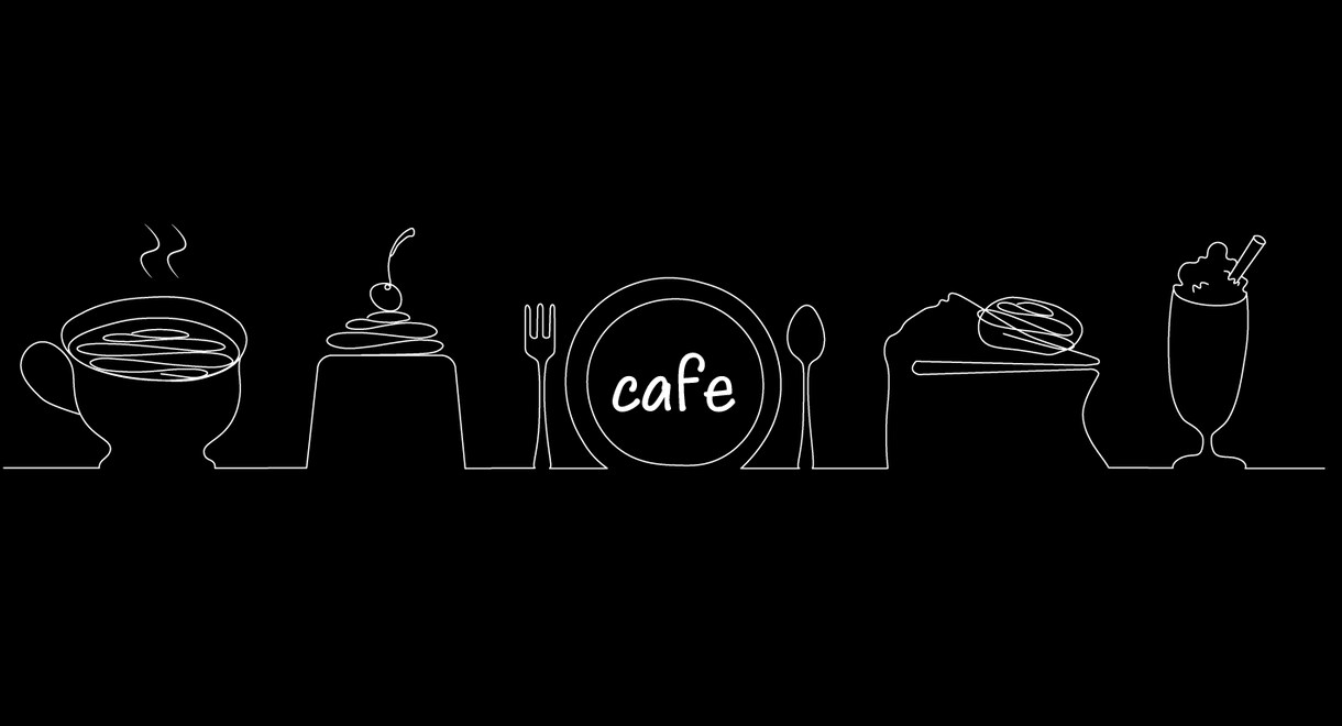 おしゃれな【線画・ラインアート】にします 【インスタ投稿または広告用に・商品PRにおすすめ】 イメージ2