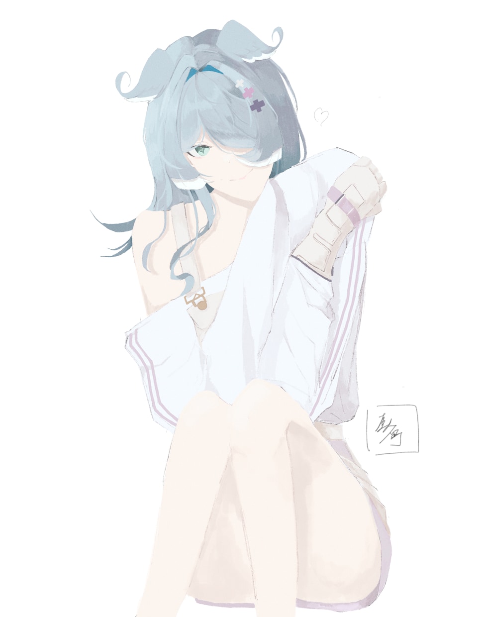 SNSアイコン、イラストを制作します SNSアイコンから、1枚絵・動画用サムネまでなんでも描きます イメージ2