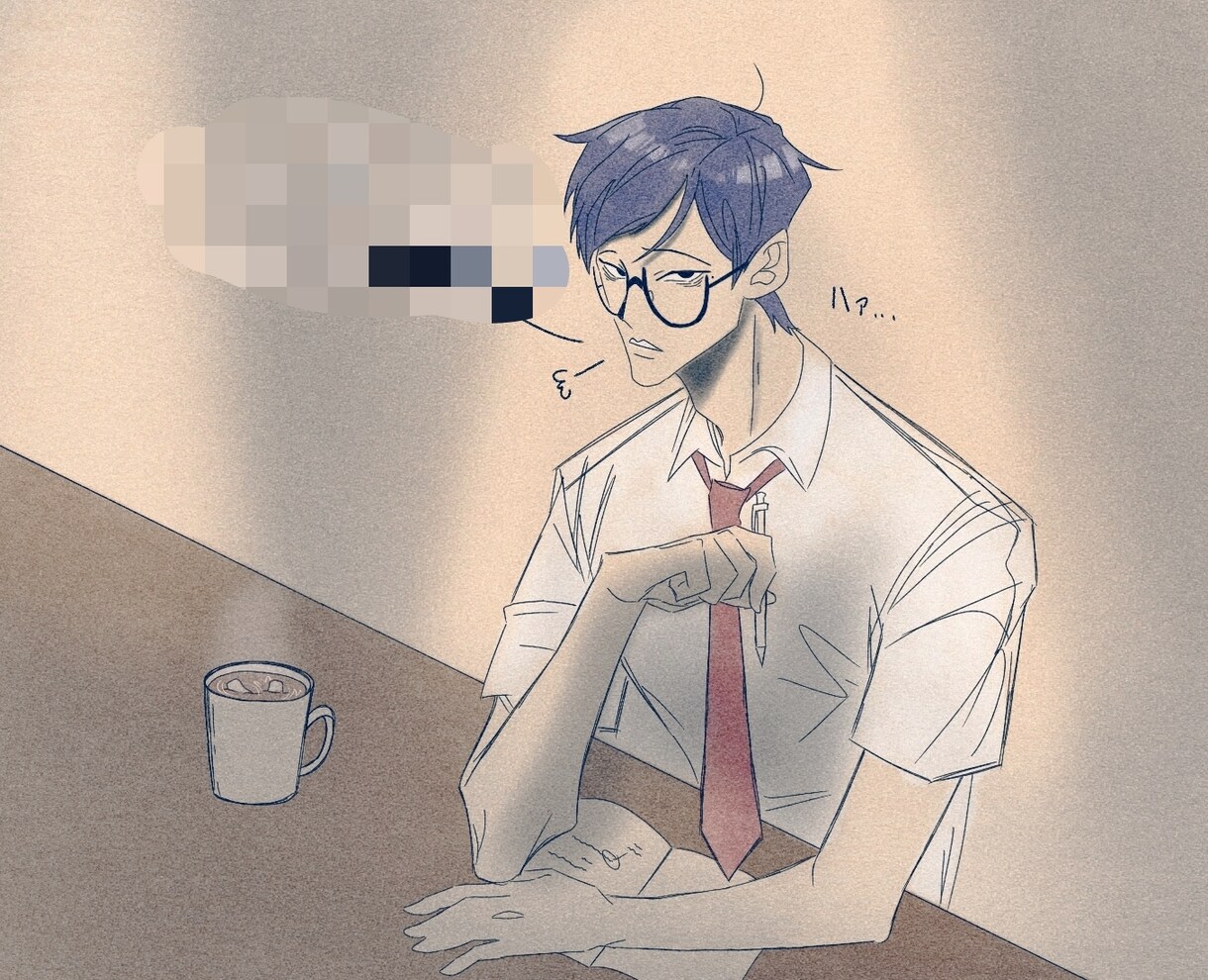 TRPGや創作用のキャラクターをお作りいたします 創作は好きだがイラストが苦手な方へ イメージ2