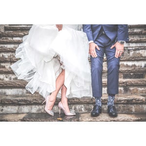 失敗しない結婚式場選びのアドバイスをします 二人らしさの結婚式を挙げよう！ イメージ2