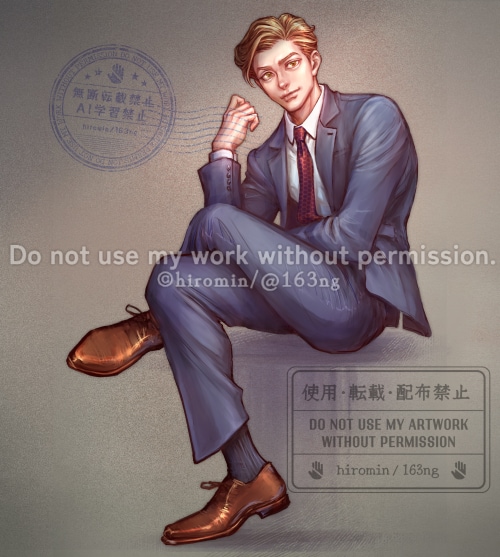 目を惹く✨艶っぽい人物イラスト描きます サムネ･立ち絵･IRIAM･一枚絵…多用途に対応❗ イメージ5