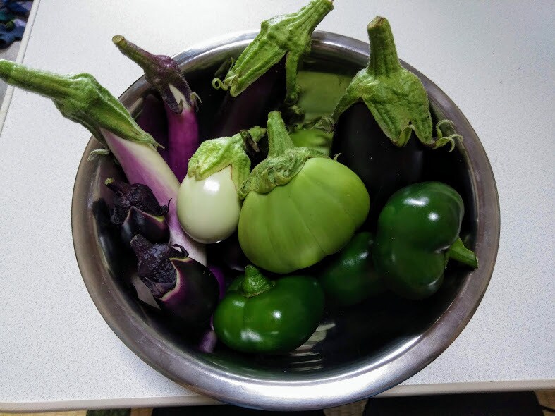 ベランダ菜園・家庭菜園をプロデュースします 初心者OK！必要な資材から育て方まで一括サポート！ イメージ2