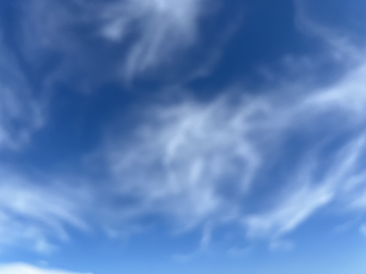 必要な写真を撮ります 夏空の写真。主に神戸市内です。 イメージ2