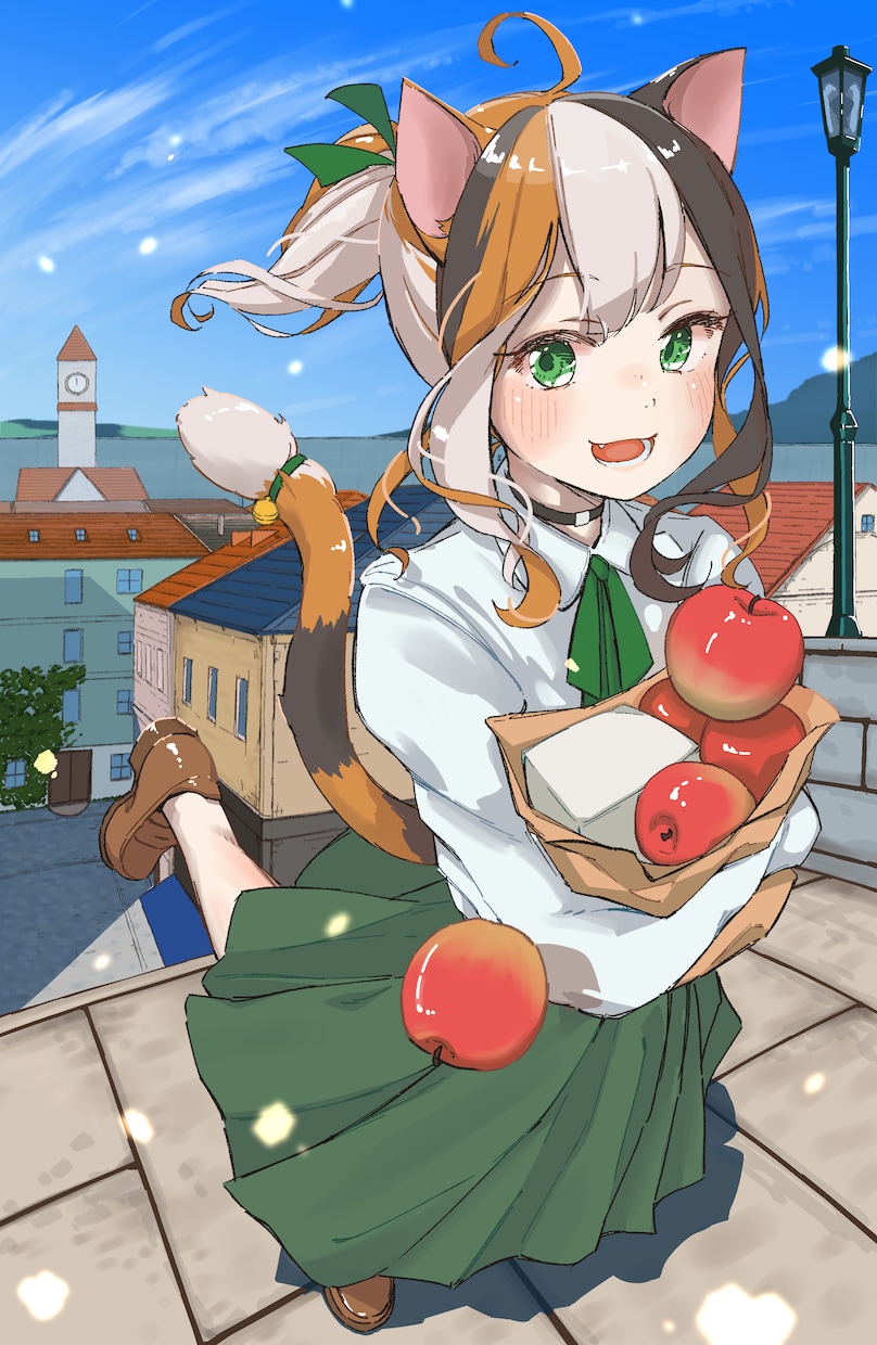 サムネイルや立ち絵、キャラデザなどお描きします 全身立ち絵からアイコンまで、幅広くお受けできます！ イメージ4