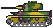 兵器などのドット絵お描き致します 主にゲーム使いやすい感じのドット絵、動画などにも小道具的に イメージ1