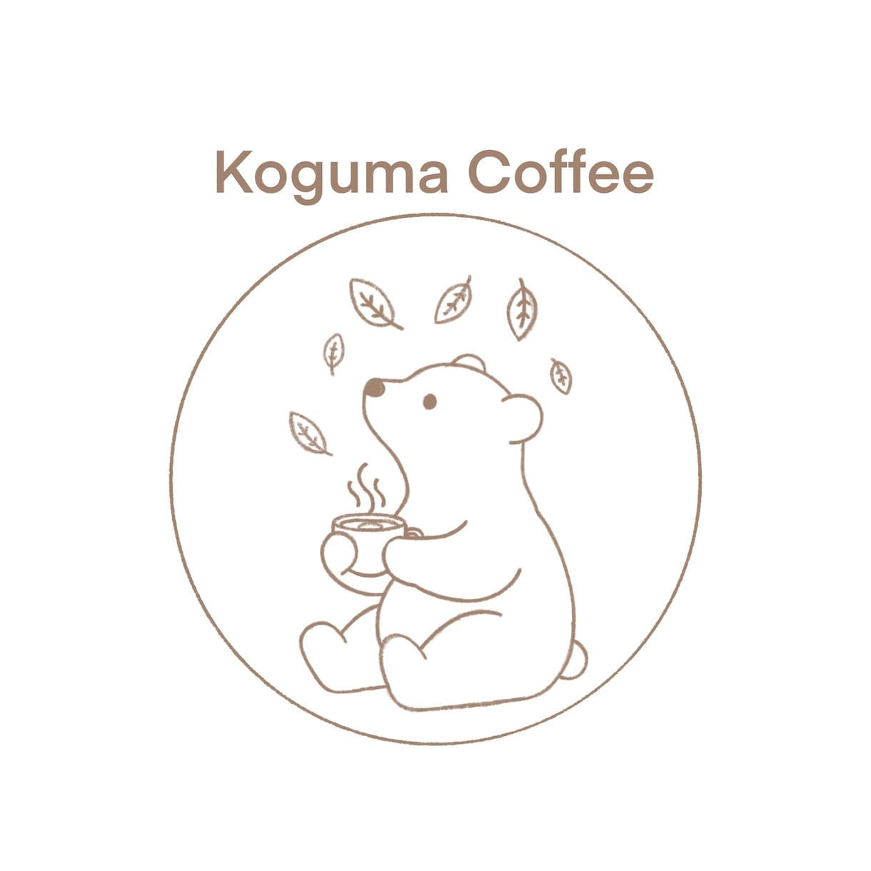 手描きのやさしい店舗ロゴを制作します 手描きの温かみある優しいロゴをお届けします。 イメージ2