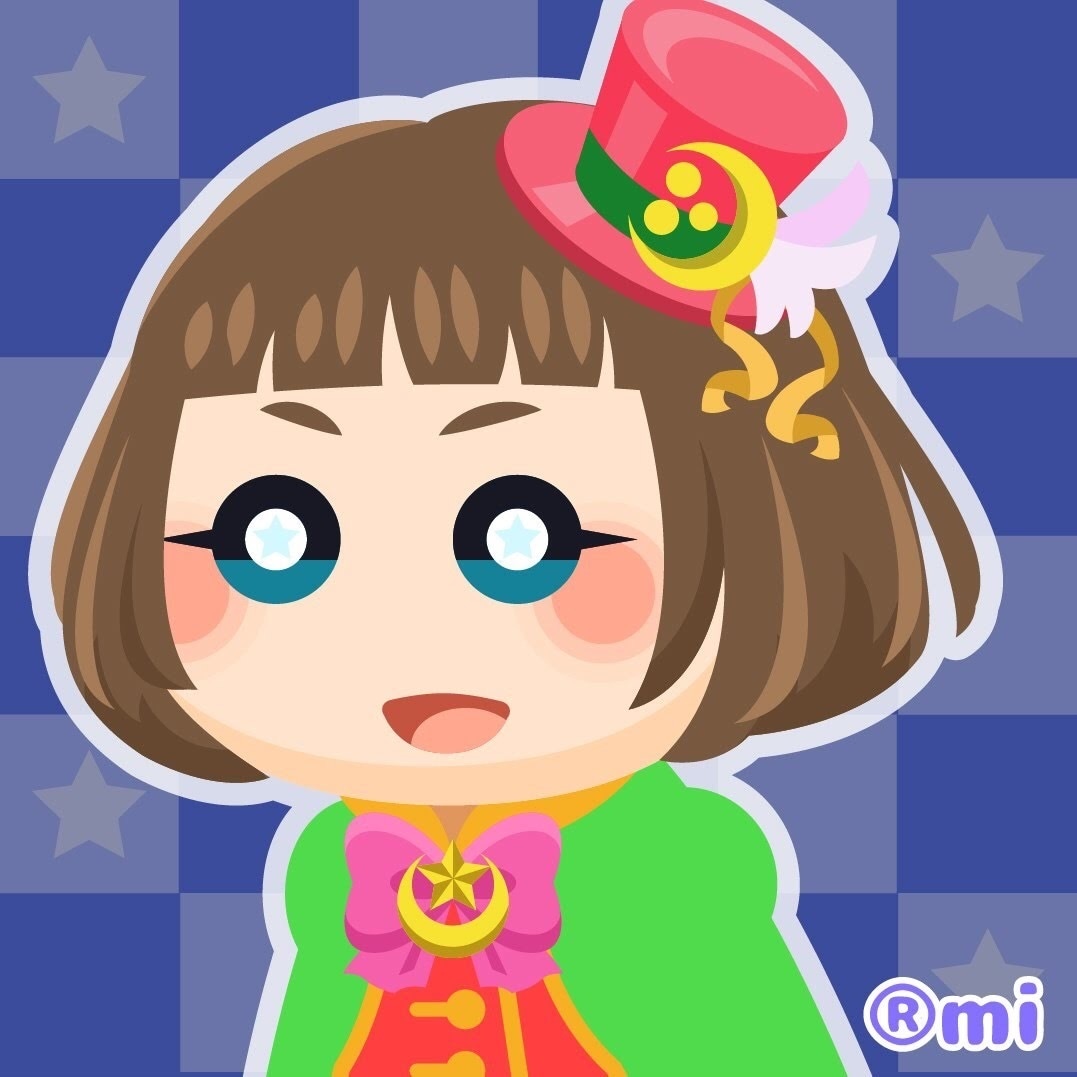 アイコンデザインを承ります ポップなデフォルメキャラを描きおこします！ イメージ4