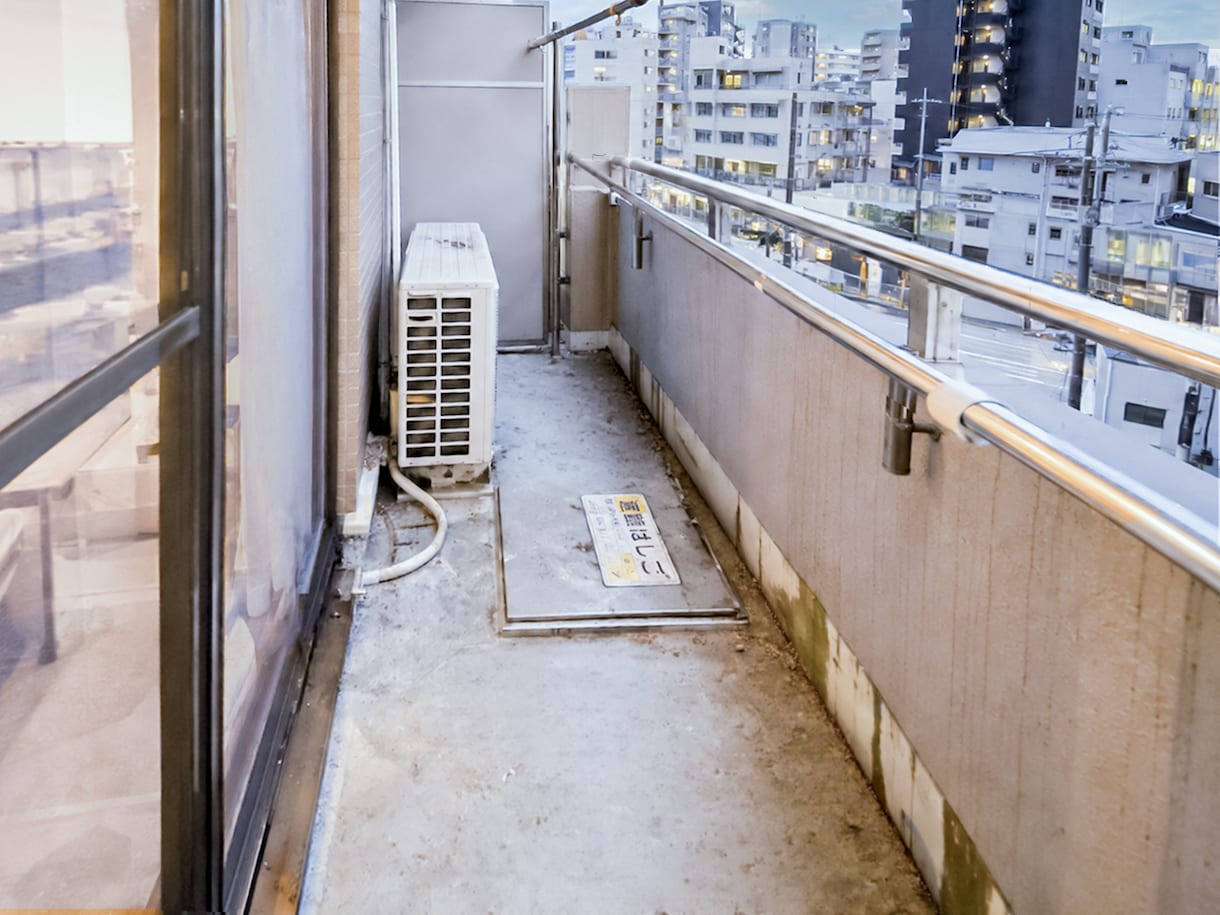 暗い・歪んだ物件写真を自然に整えます 不動産・賃貸・民泊など、掲載用写真を見やすく丁寧に補正します イメージ7
