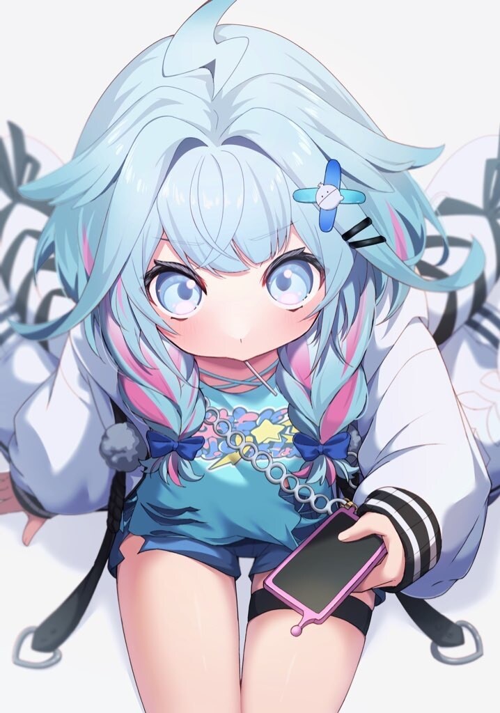 修正何度でも！理想のイラストを制作いたます キャラクターデザイン、サムネイル、SDイラスト、グッズなど イメージ4