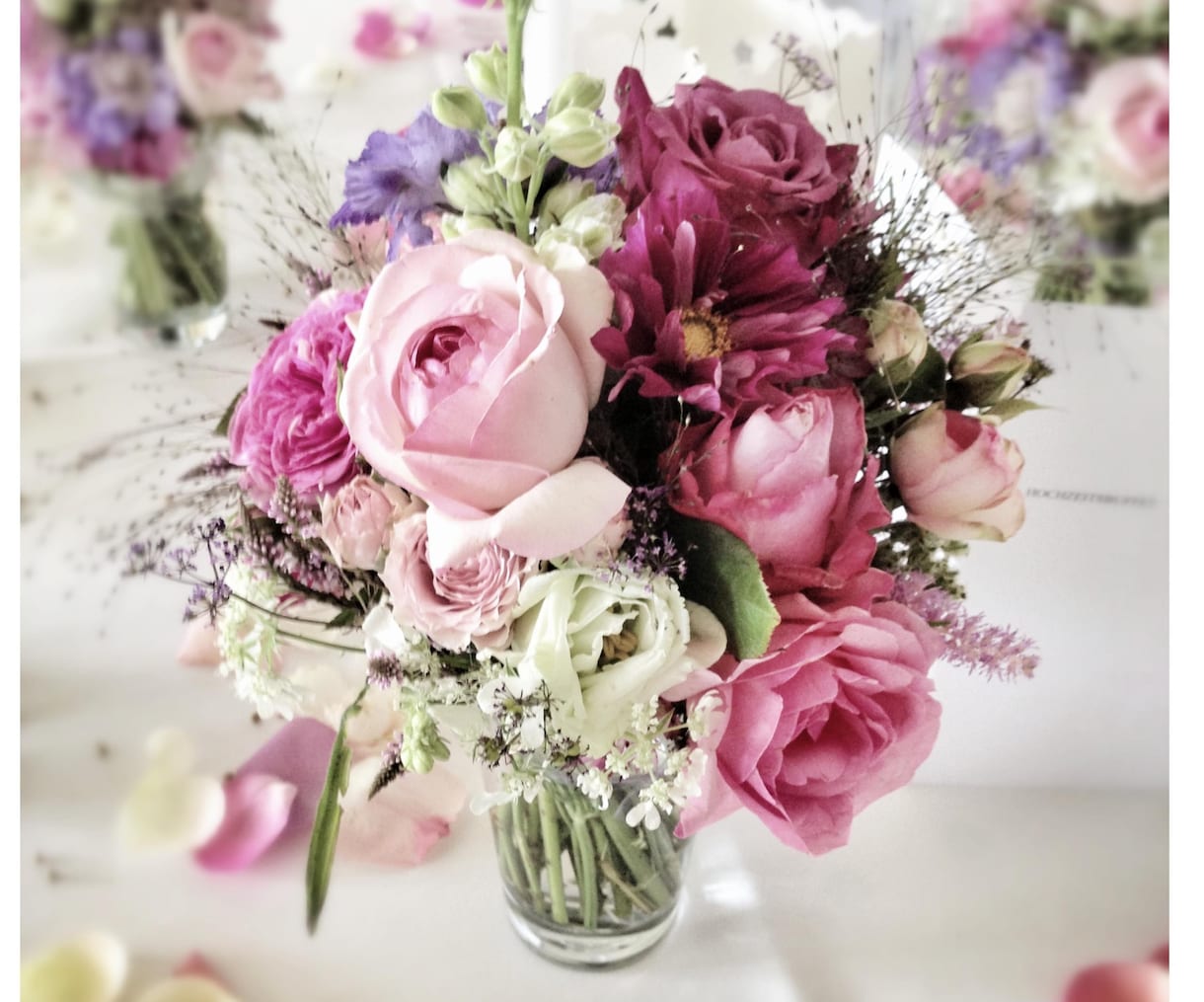 2023年あなたの運気＆必要なメッセージを伝えます 最高の一年にするために♡願望達成祈願も付けることができます イメージ3
