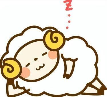 お休みなさい♡ あなたが眠るまで羊の数を数えます 眠れない時☆あなたのお耳の恋人になって睡眠をサポートします♡ イメージ9
