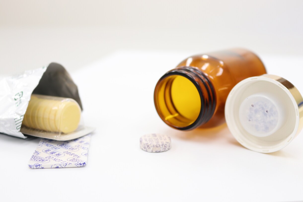 その食品に合う鮮度保持剤を選定いたします シリカゲル？脱酸素剤？どれを使えば良いかわからない方へ イメージ4
