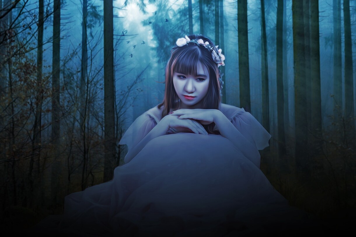 恋に悩むあなたへ★お二人の未来を感じ取ります 片思い★復縁★お二人に与えられた運命を紐解きます★ イメージ3